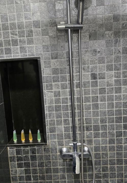 Photo of Bathroom in Kuala Lumpur City Centre