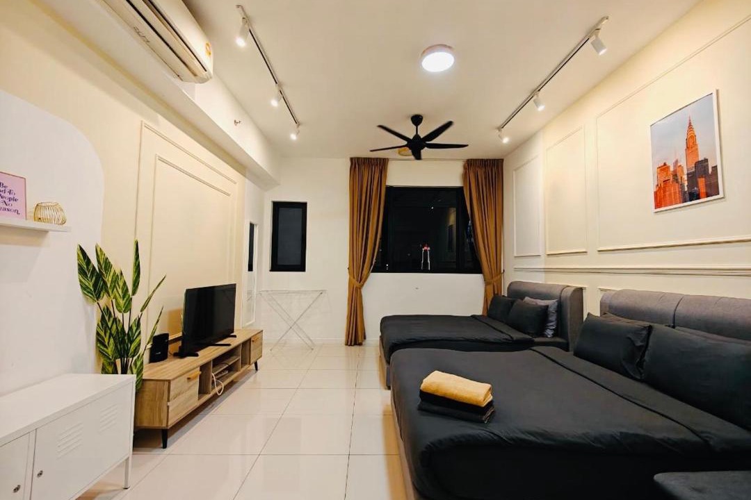 Photo of Livingroom in Kuala Lumpur City Centre