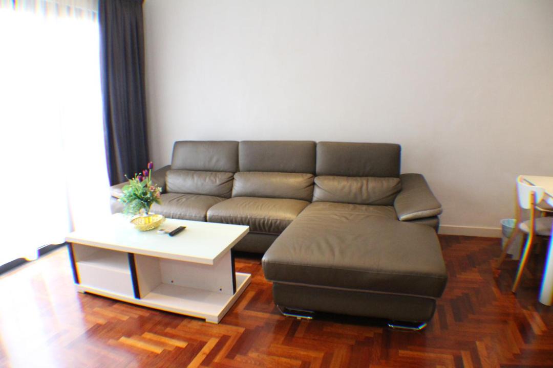 Photo of Livingroom in Kuala Lumpur City Centre