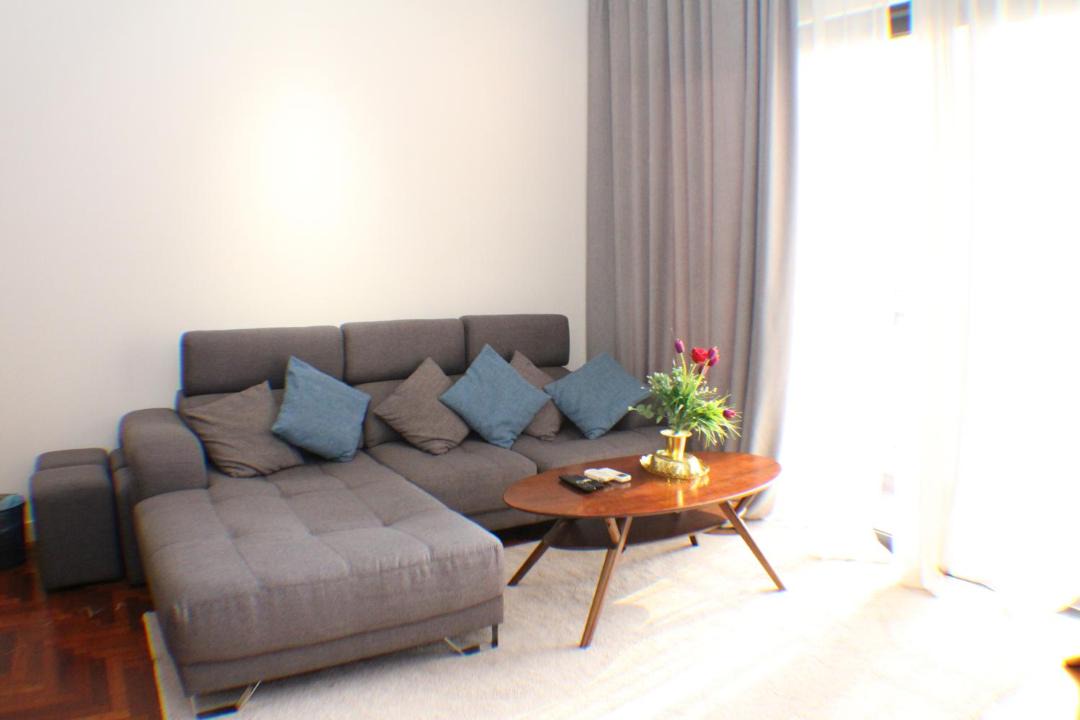 Photo of Livingroom in Kuala Lumpur City Centre