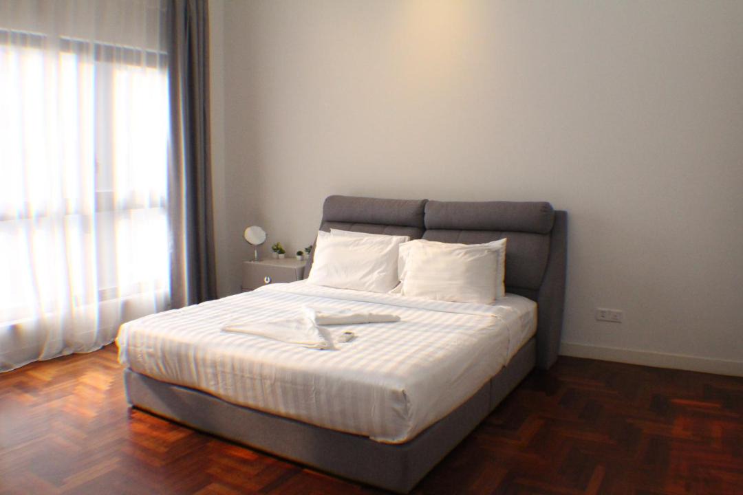 Photo of Bedroom in Kuala Lumpur City Centre