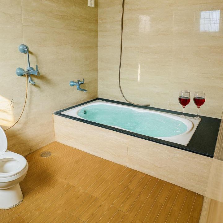 Photo of Bathroom in Jaipur District