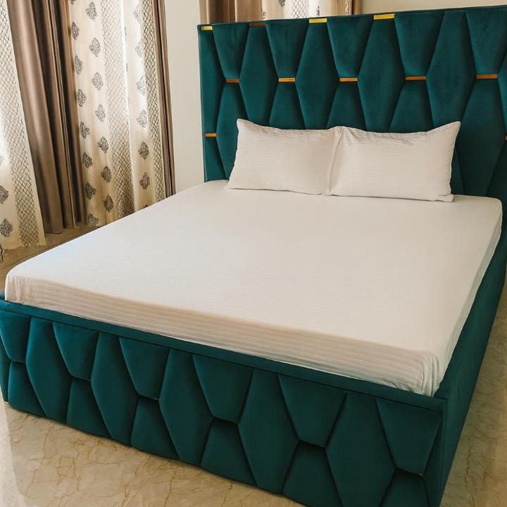 Photo of Bedroom in Jaipur District