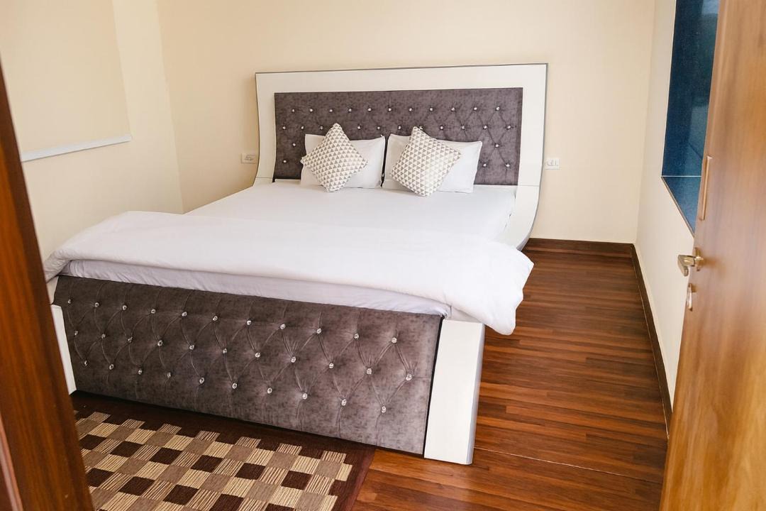Photo of Bedroom in Jaipur District