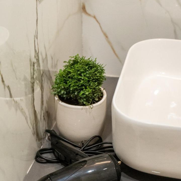 Photo of Bathroom in Jaypee Greens