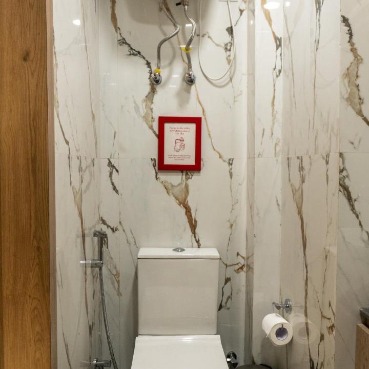 Photo of Bathroom in Jaypee Greens