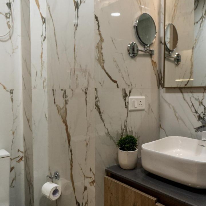 Photo of Bathroom in Jaypee Greens