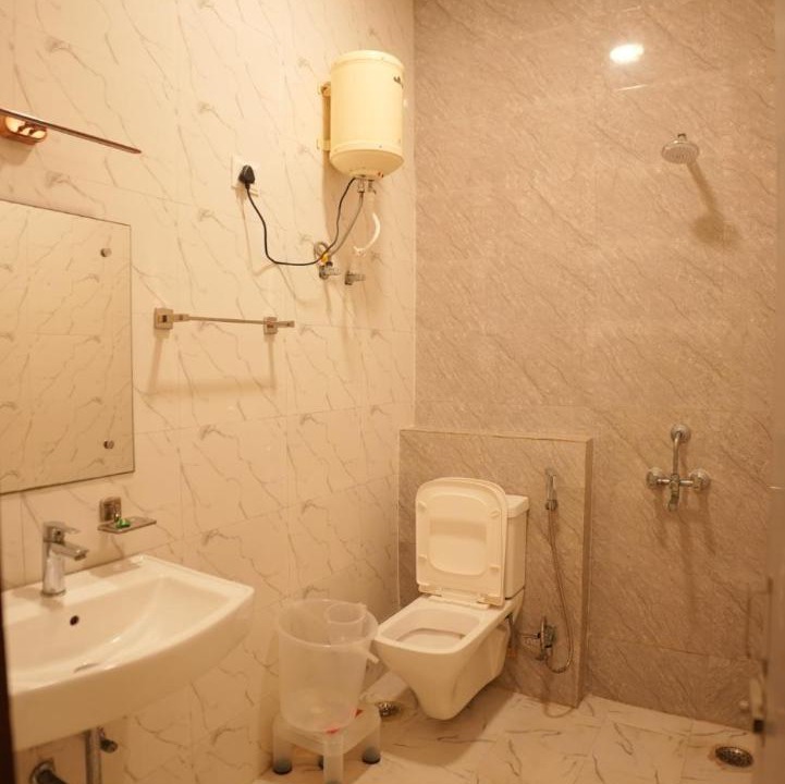 Photo of Bathroom in Sector 62
