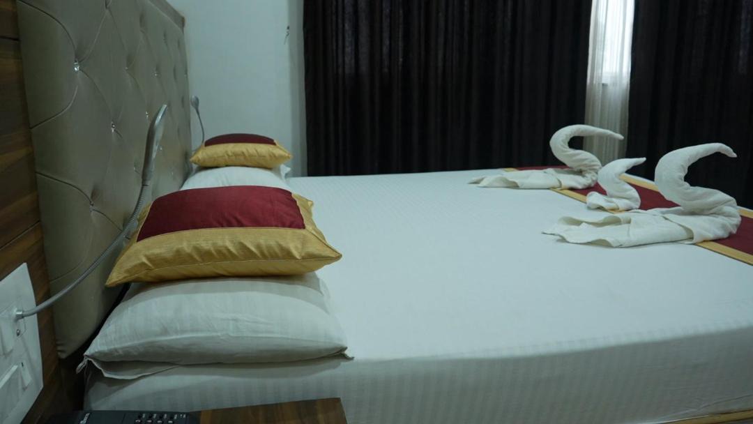 Photo of Bedroom in Kotputli