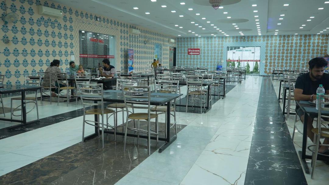 Photo of Kitchen in Kotputli