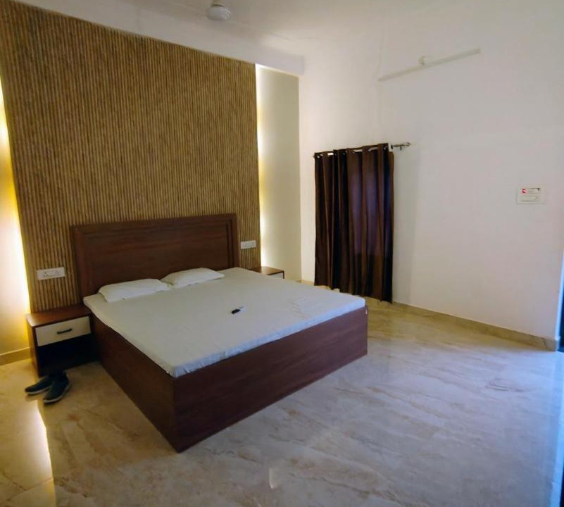 Photo of Bedroom in Mirzapur
