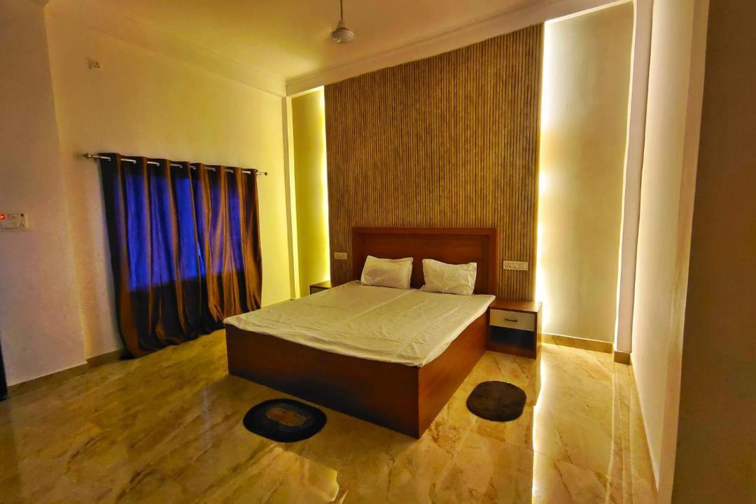 Photo of Bedroom in Mirzapur