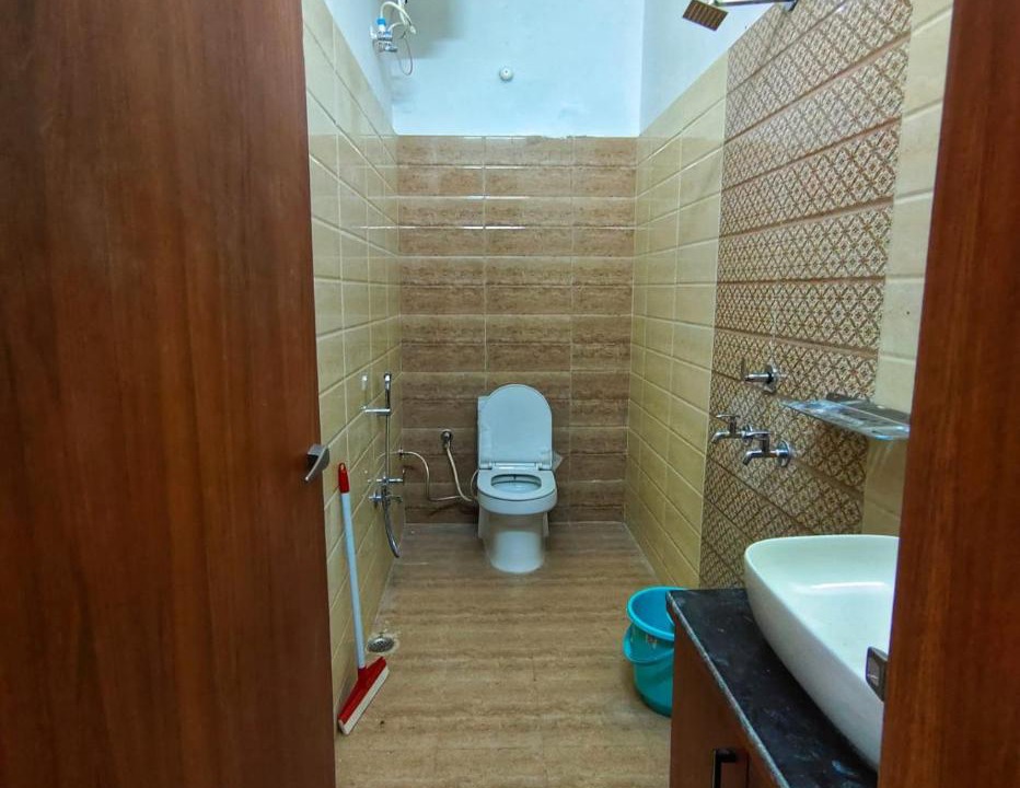 Photo of Bathroom in Mirzapur