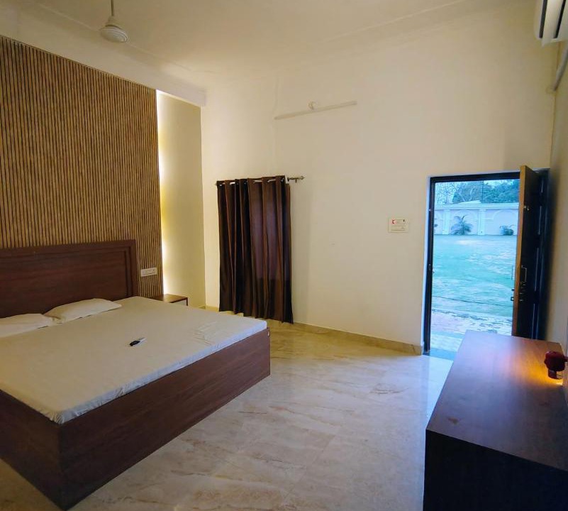Photo of Bedroom in Mirzapur