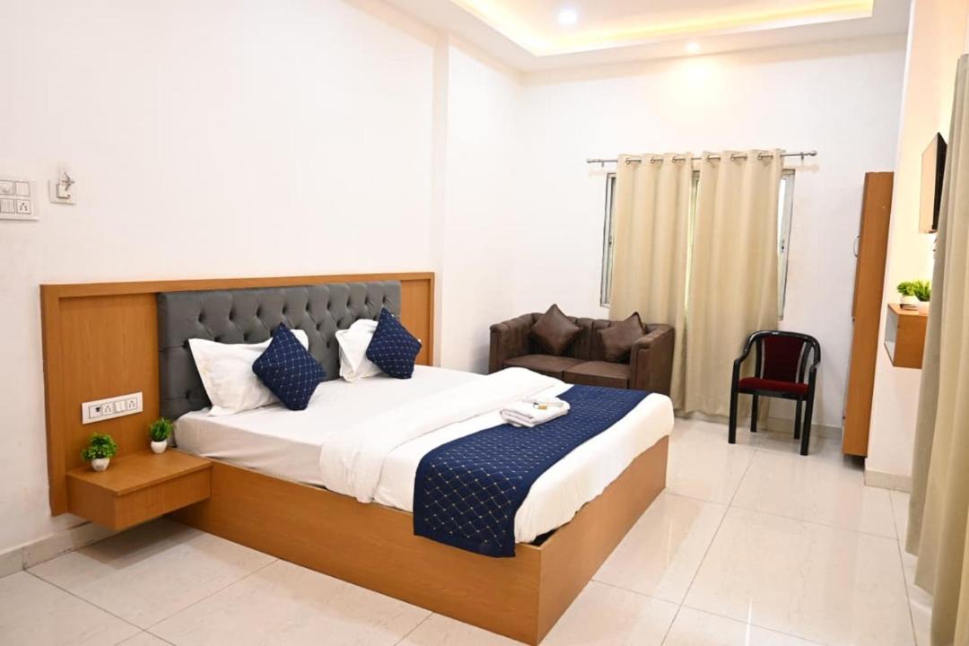 Photo of Bedroom in Varanasi