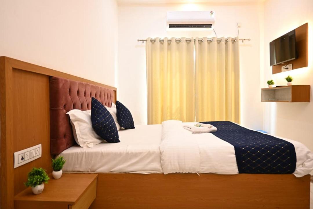 Photo of Bedroom in Varanasi
