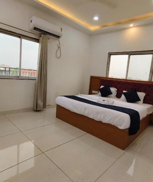 Photo of Bedroom in Varanasi