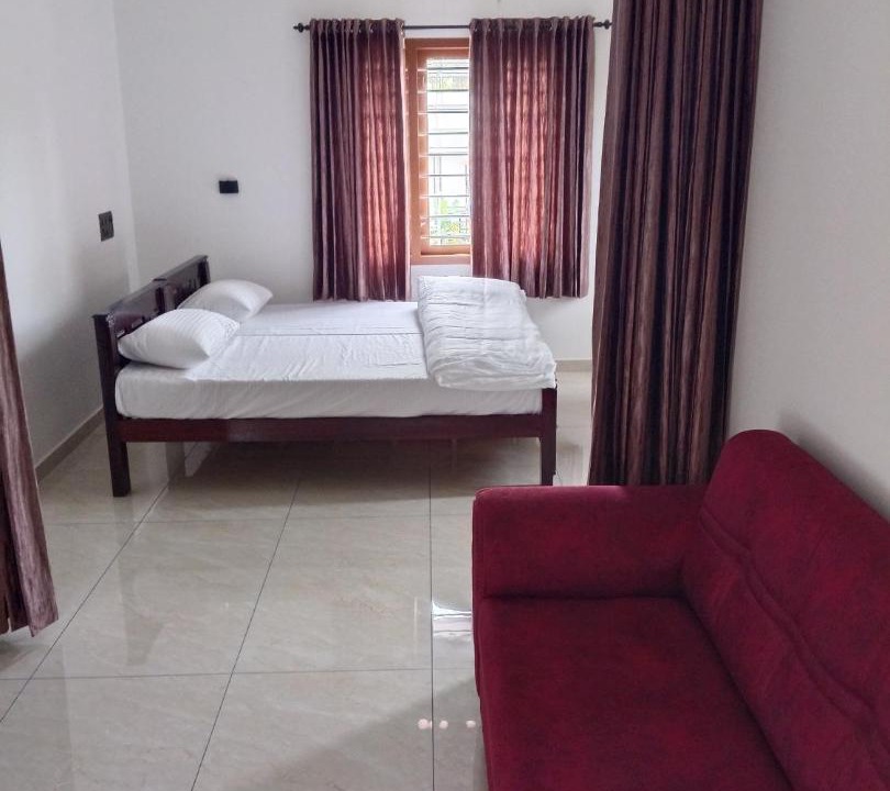 Photo of Bedroom in Khattalwada