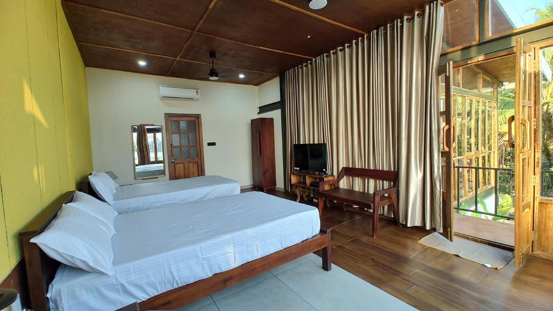 Photo of Bedroom in Kainakary