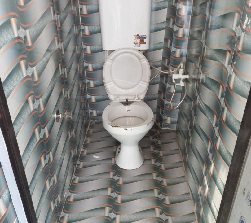 Photo of Bathroom in Gaya