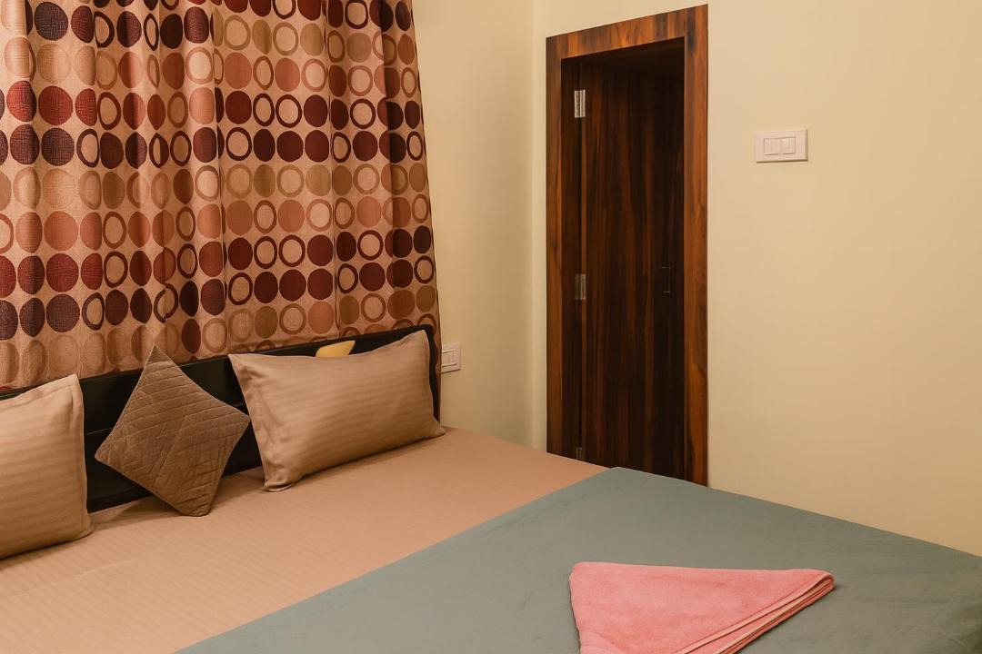 Photo of Bedroom in Patna