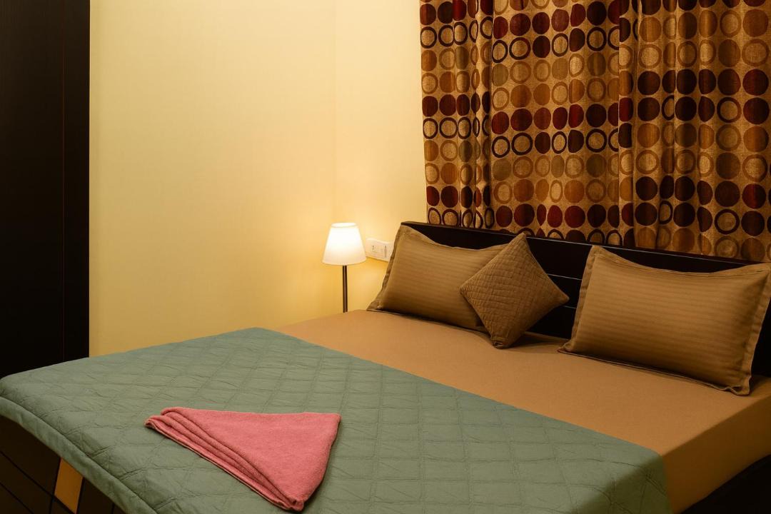 Photo of Bedroom in Patna