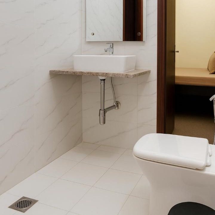 Photo of Bathroom in Patna