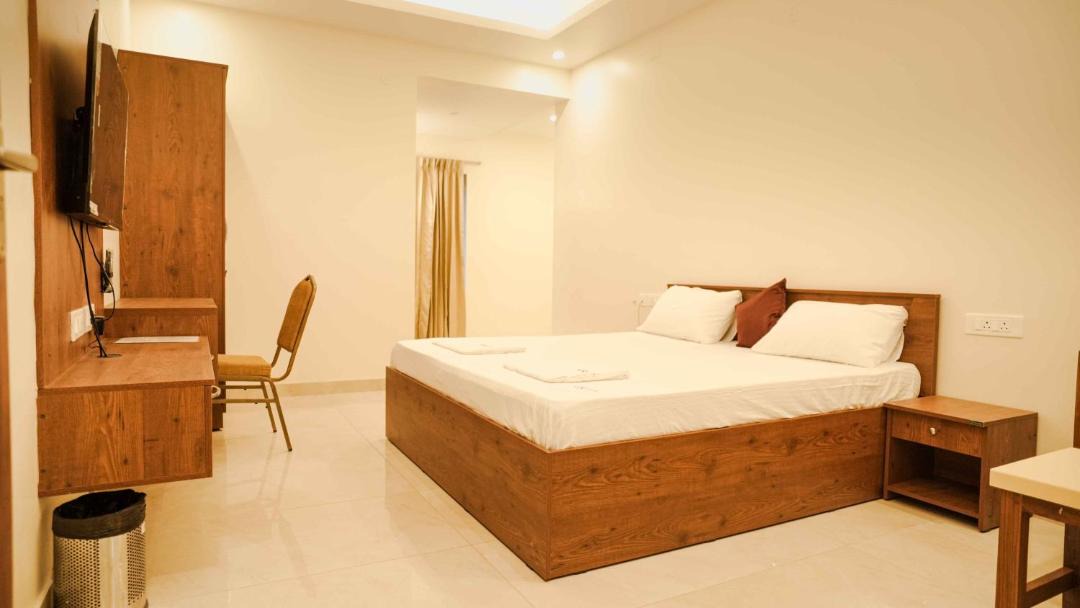 Photo of Bedroom in Chettikulam