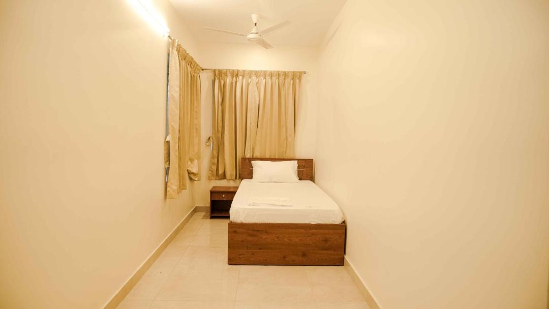 Photo of Bedroom in Chettikulam