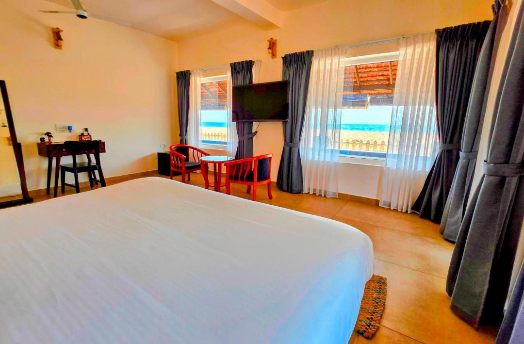 Photo of Bedroom in Alappuzha