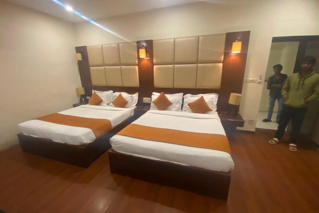 Photo of Bedroom in Jagatpura