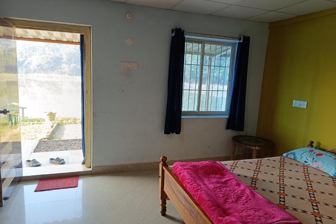 Photo of Bedroom in Ghumsur