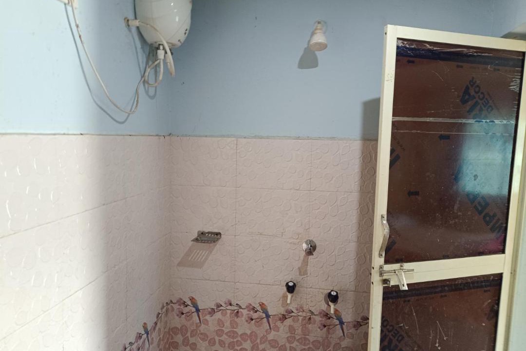 Photo of Bathroom in Ghumsur