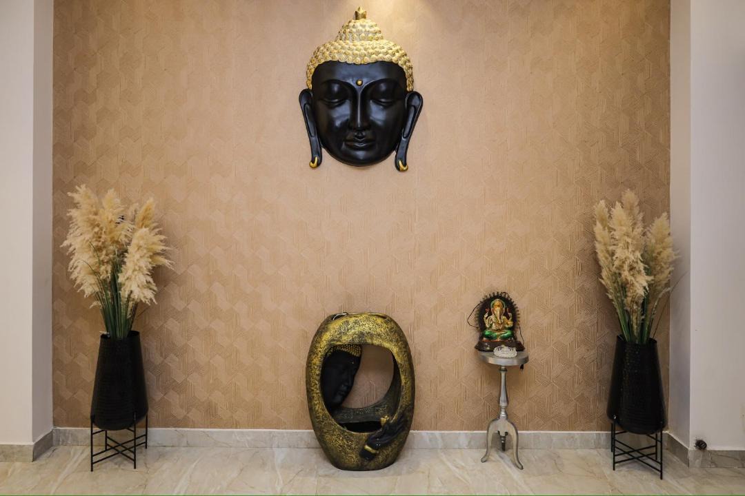 Photo of Bathroom in Vidhyadhar Nagar