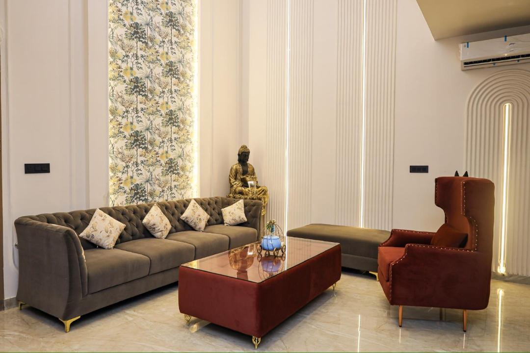 Photo of Livingroom in Vidhyadhar Nagar