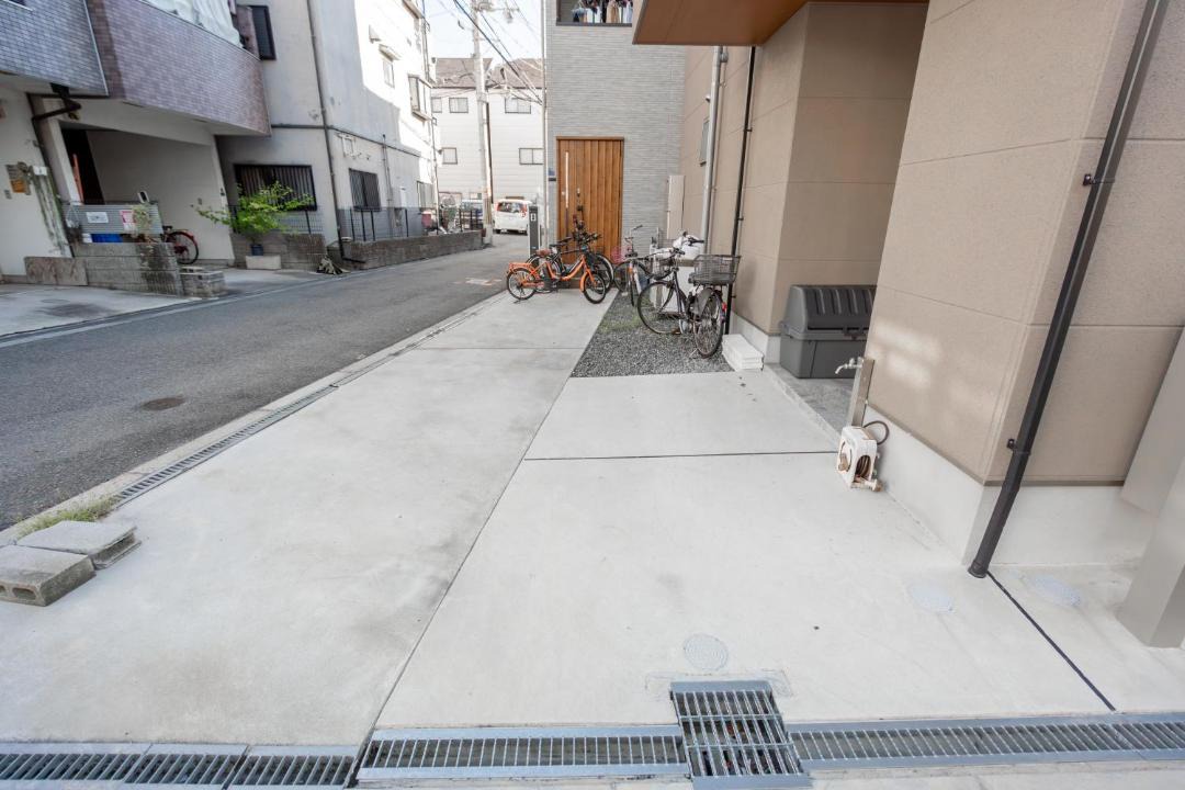 Photo of Others in Nishinari