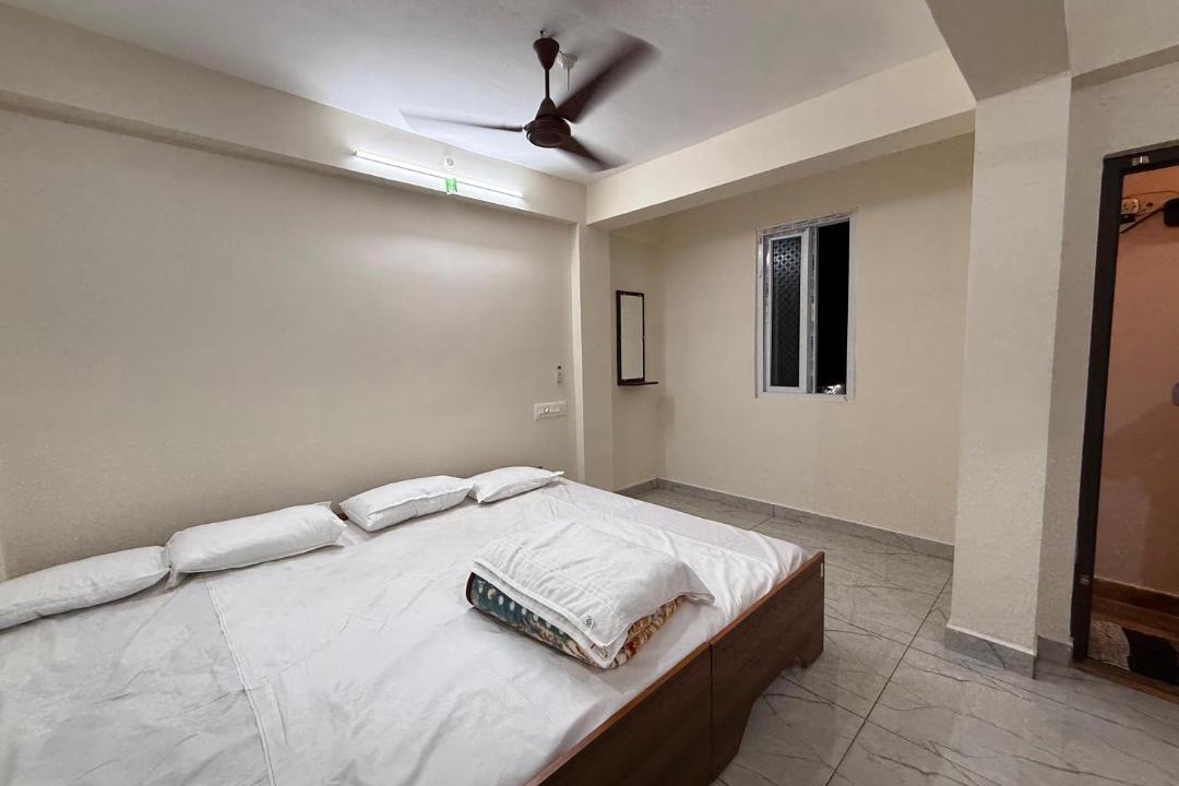 Photo of Bedroom in Velankanni