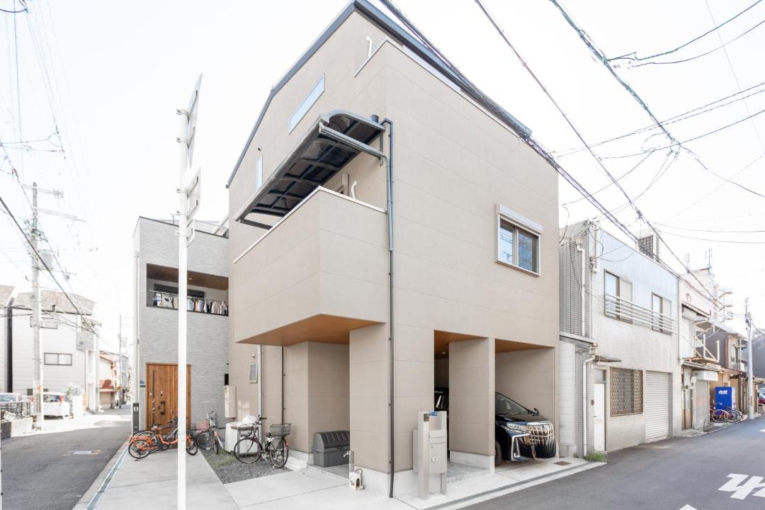 Photo of Others in Nishinari