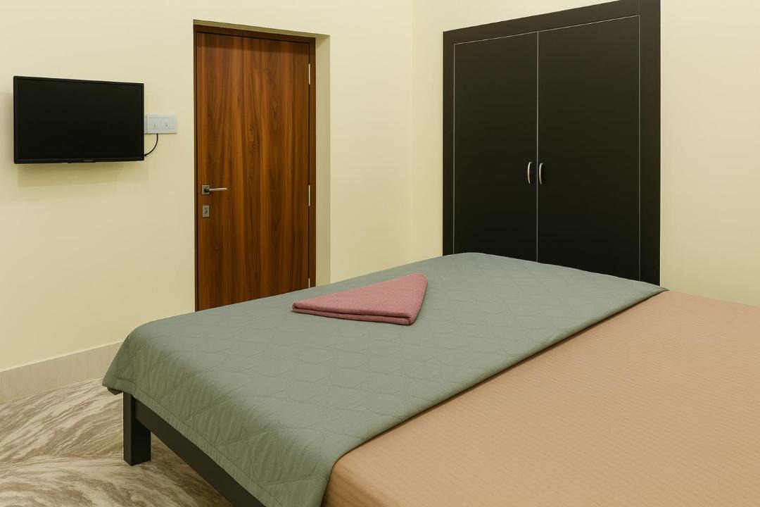 Photo of Bedroom in Patna