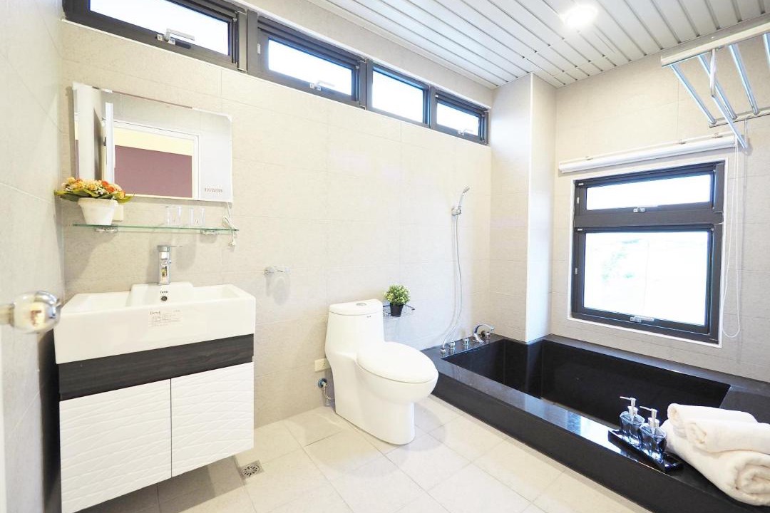 Photo of Bedroom in Wujie