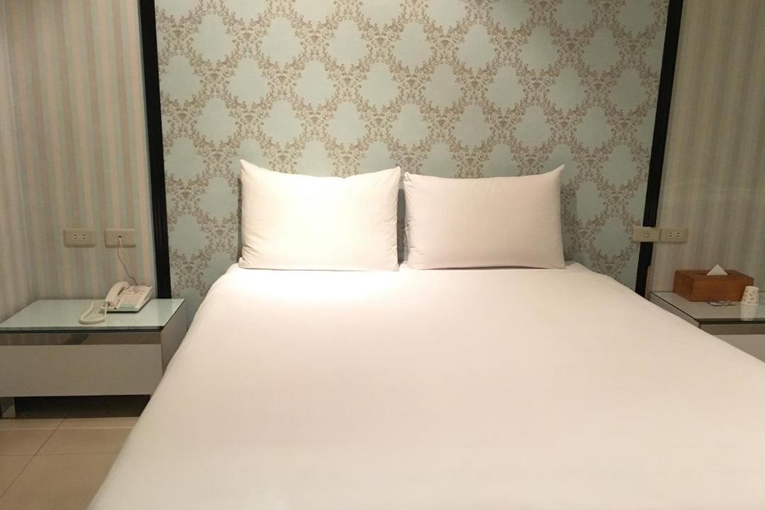 Photo of Bedroom in Zhonghe