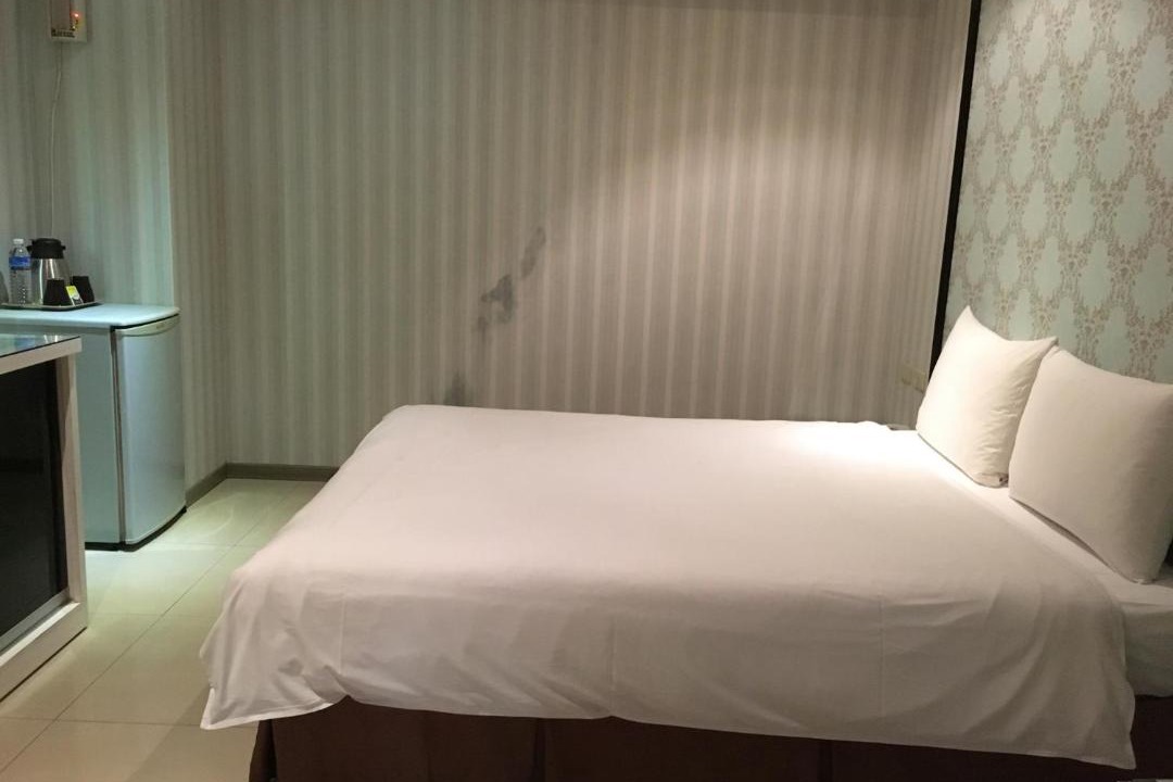 Photo of Bedroom in Zhonghe