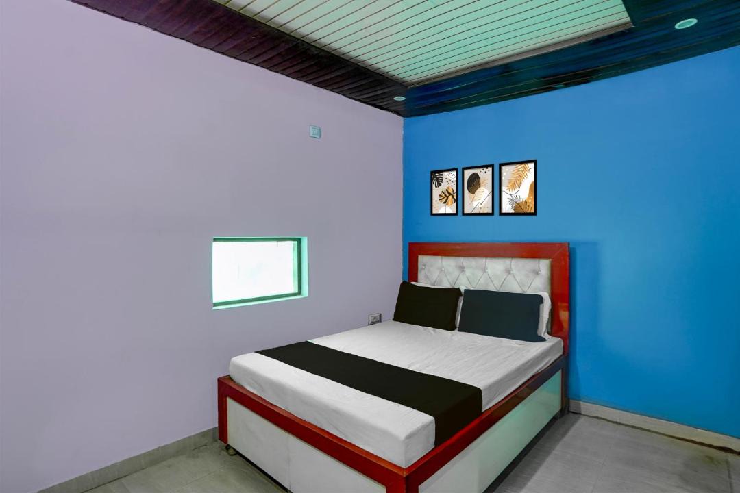 Photo of Bedroom in Bulandshahr