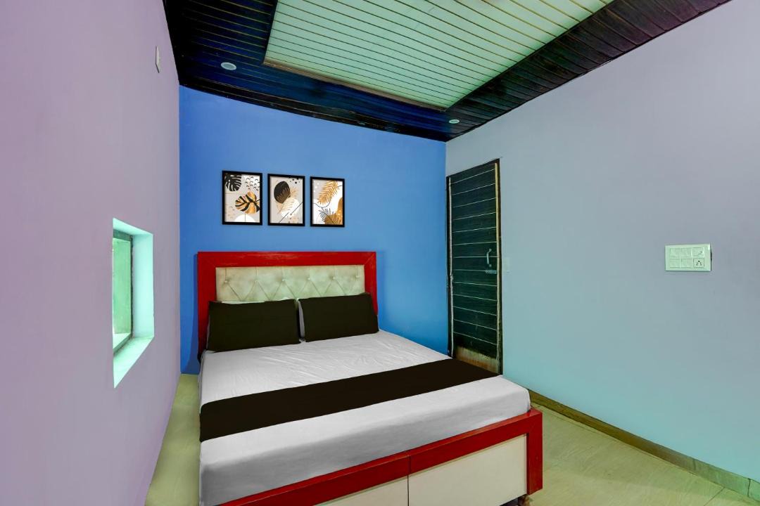 Photo of Bedroom in Bulandshahr