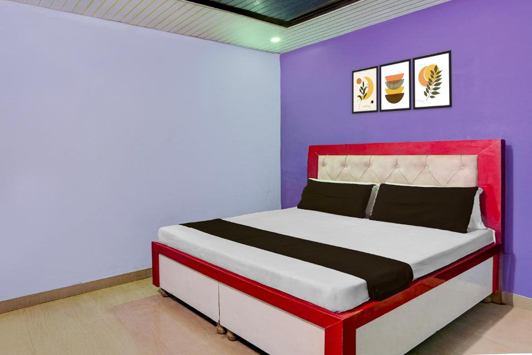 Photo of Bedroom in Bulandshahr