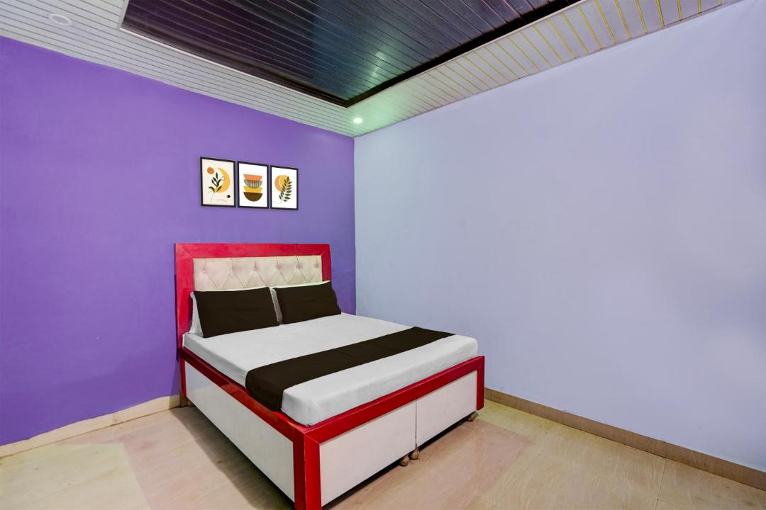 Photo of Bedroom in Bulandshahr