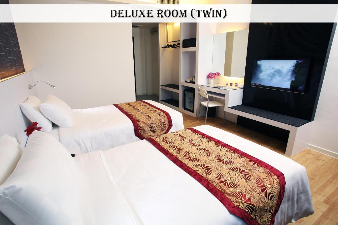 Photo of Bedroom in Kampung Puah Seberang