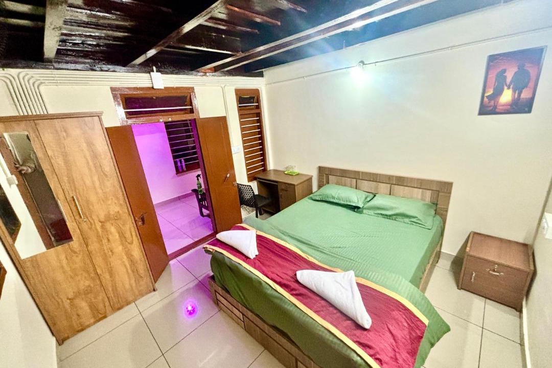 Photo of Bedroom in Meenangadi