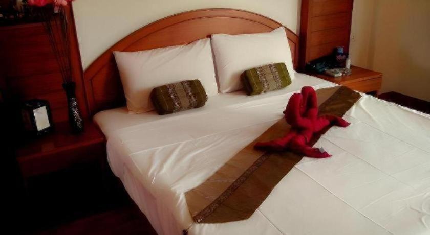 Photo of Bedroom in Nanai Road