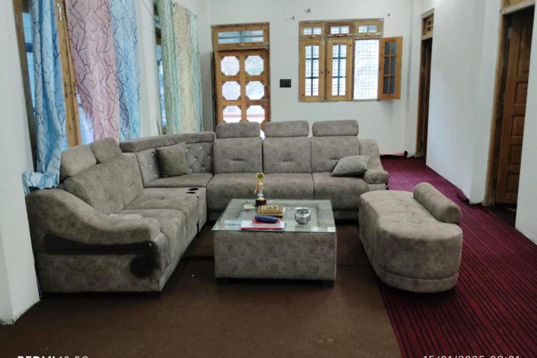 Photo of Livingroom in Purola